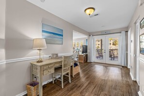 Unclassified image, 2 of 4, button - Tidewater I102 - Amazing Oceanview! Pool Walkout! (Isle of Palms)