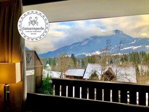 Interior - Deluxe apartment Goisernperle (Bad Goisern am Hallstättersee)