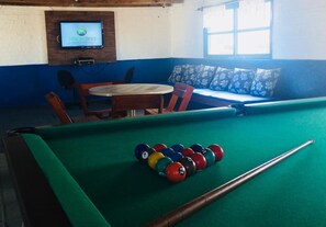 Billard