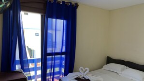 Room - Hotel Mar Navegantes (Balneario Pinhal)