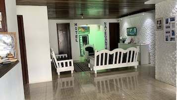 صالة استقبال