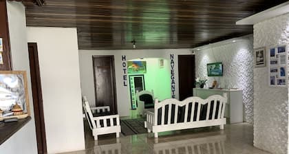 Hotel Mar Navegantes