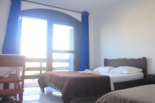 Chambre Triple Standard