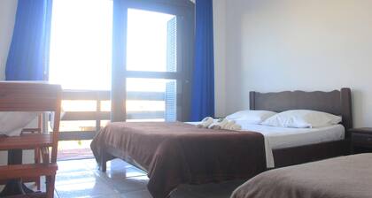 Hotel Mar Navegantes