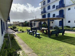 Pérgola