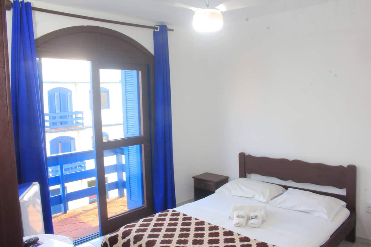 Standaard Twin kamer | Een minibar, gratis wifi, beddengoed