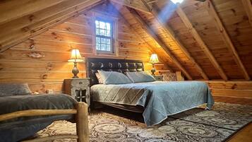 2 Schlafzimmer, Bettwäsche