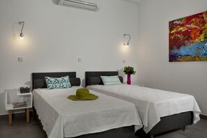 Quadruple Room, City View - GK Ermou (Athens)