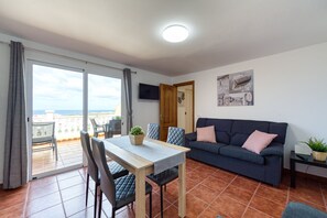 TV - Costa Verde - Nature Views Terrace - Parking (Arucas)