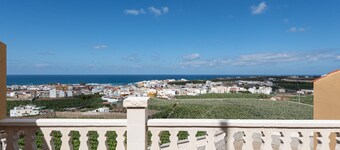 Costa Verde - Nature Views Terrace - Parking