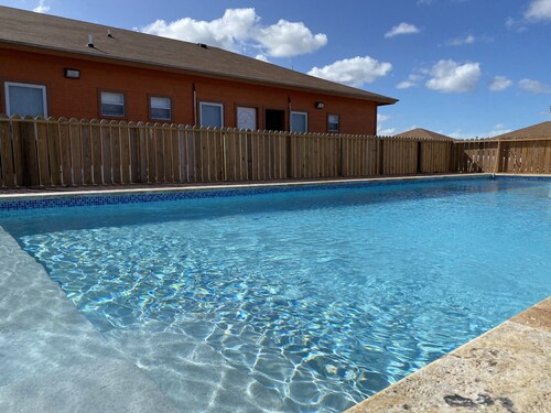 Island Comfort Bed & Breakfast