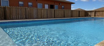 Island Comfort Bed & Breakfast