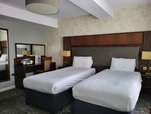 Room - The Kings Head by Wetherspoon  (Monmouth)