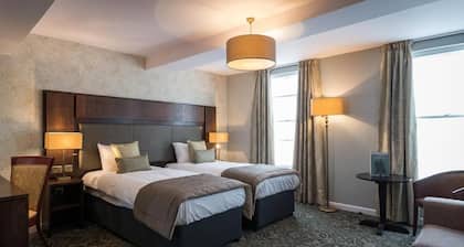 The Kings Head by Wetherspoon