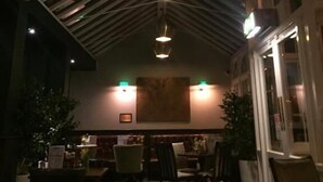 Servei de restauració