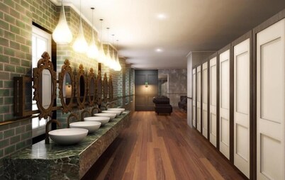 George Hotel by Wetherspoon