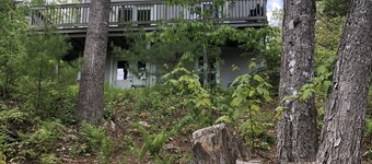 Oceanview NIEUW voor 2020 - 3 slaapkamers en 2 badkamers in Surry, Maine, in de buurt van Acadia Natl Park