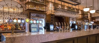 The Old Borough by Wetherspoon
