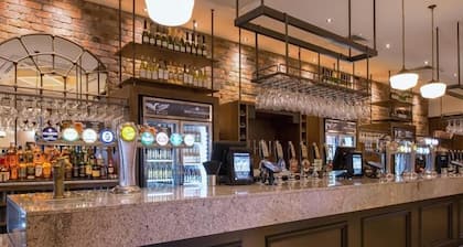 The Old Borough by Wetherspoon