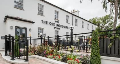 The Old Borough by Wetherspoon