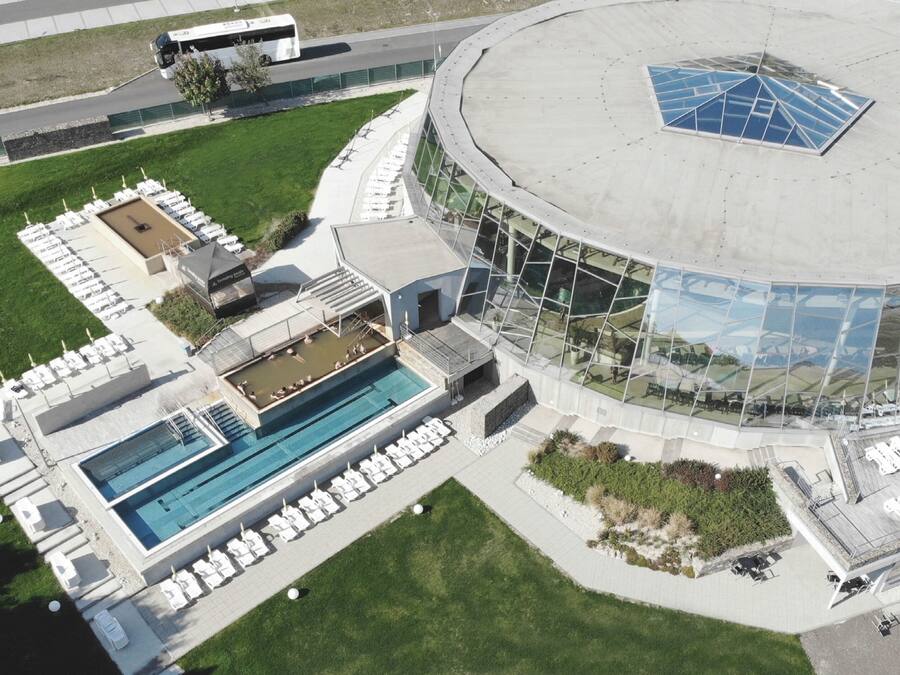 Water park