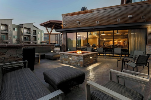 SpringHill Suites by Marriott Truckee Lake Tahoe