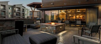 SpringHill Suites by Marriott Truckee Lake Tahoe