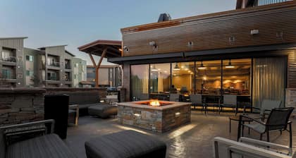 SpringHill Suites by Marriott Truckee Lake Tahoe