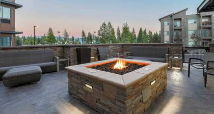 SpringHill Suites by Marriott Truckee Lake Tahoe