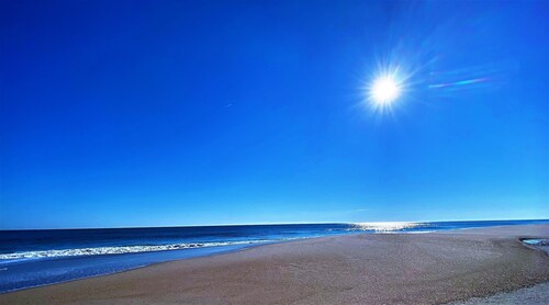 4-bedroom 4.5 bath Home in Bear Trap Golf Resort-- 3 minutes from Bethany Beach