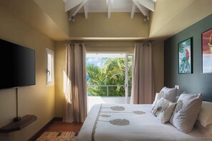 3 Schlafzimmer, Bügeleisen/Bügelbrett, WLAN, Bettwäsche