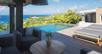 Contemporary 3 bedroom villa located in Lurin within minutes from the beach and