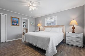 3 Schlafzimmer, Bügeleisen/Bügelbrett, WLAN, Bettwäsche