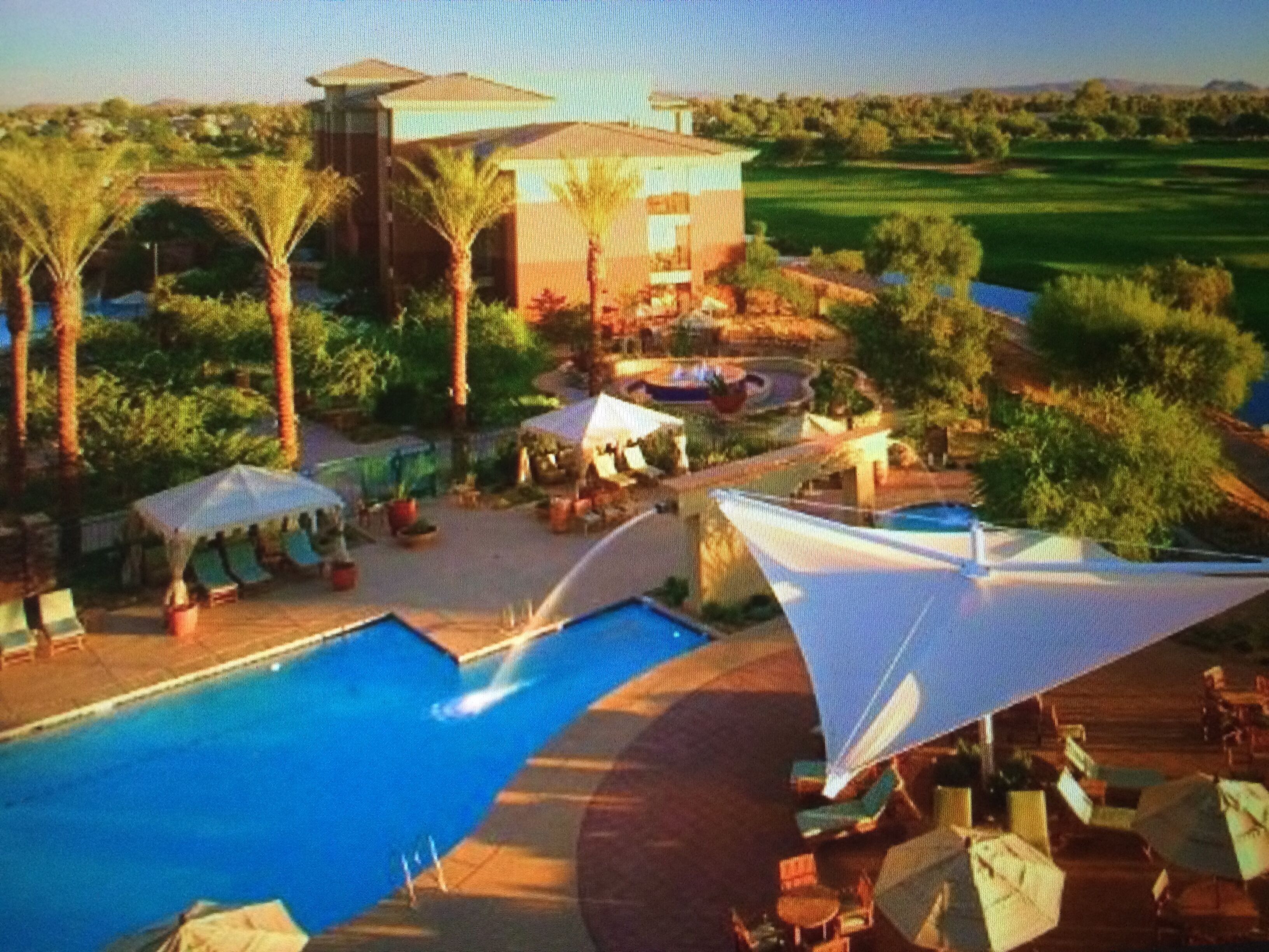 Westin Kierland Villa Resort 1 BDR Sleeps 4. 7days only March 7-14, 2025 only