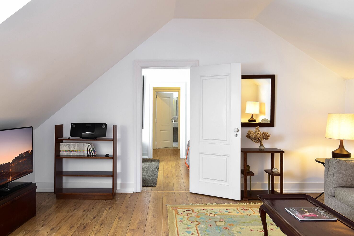 Photo - Casa Balthazar