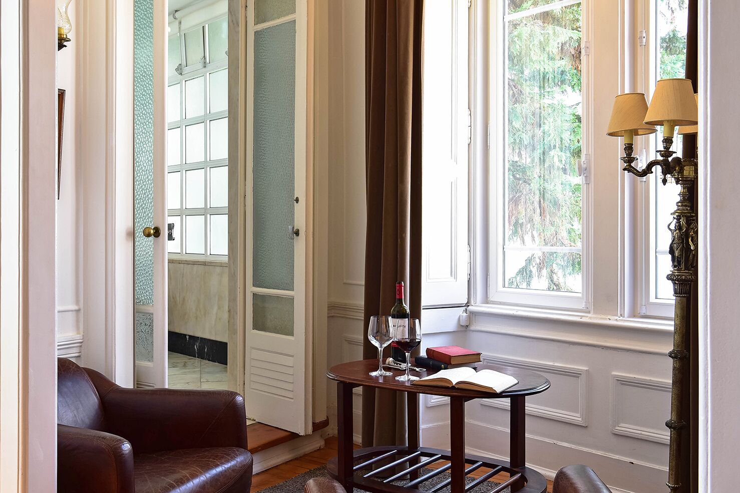 Foto - Casa Balthazar
