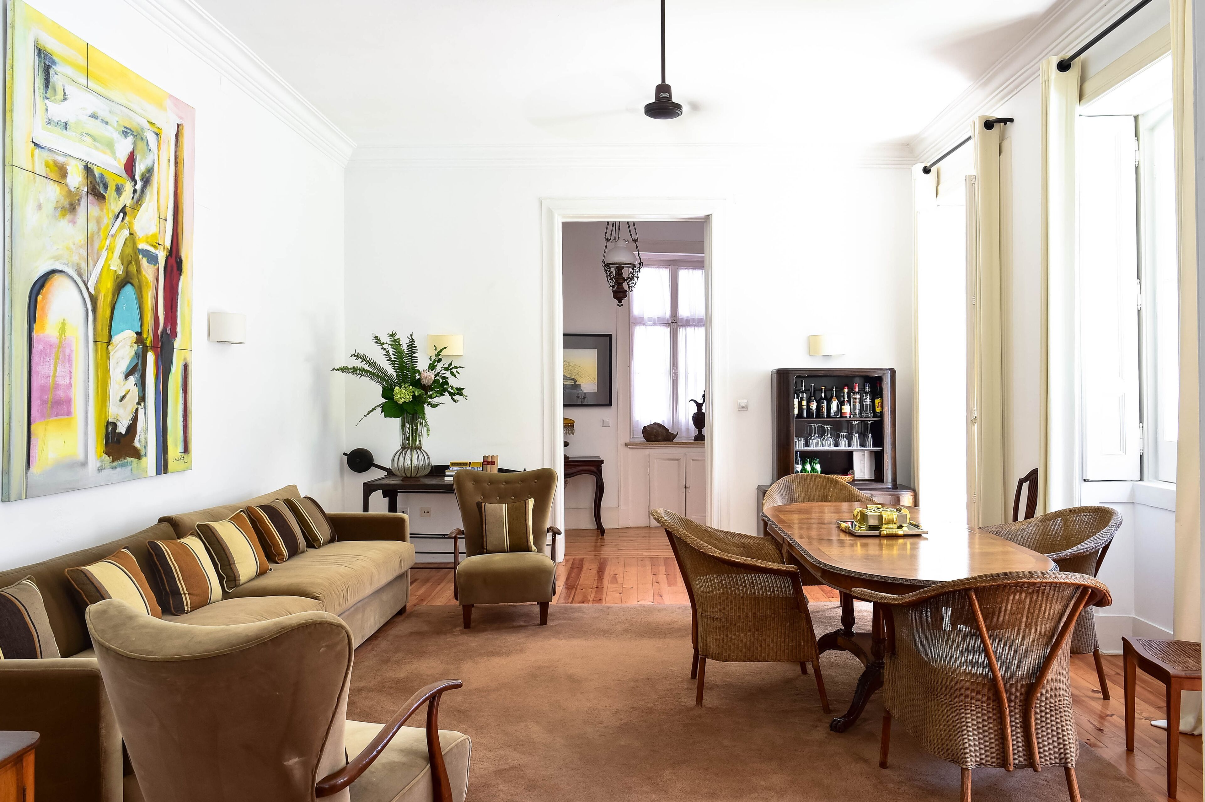 Foto - Casa Balthazar