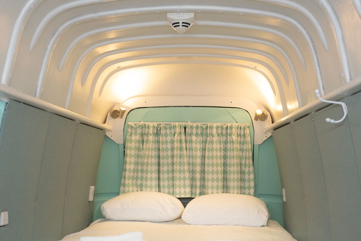 Specials | 1 yatak odası, ayrı ayrı dekore edilmiş, ayrı ayrı döşenmiş