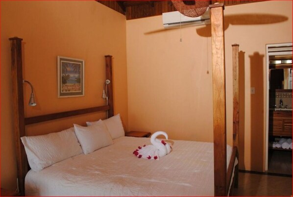 1 chambre, Wi-Fi