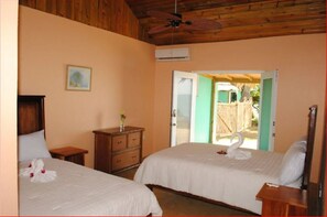1 chambre, Wi-Fi