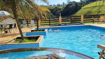 Alimentação e bebidas
