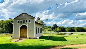 Gereja kecil