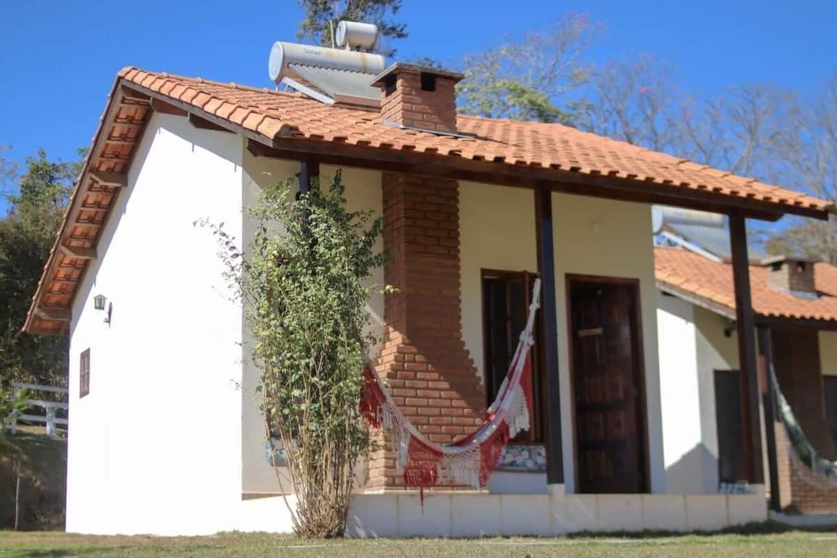 Classic Cabin | Individually decorated, individually furnished, bed sheets