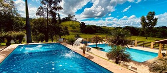 Pousada Spa São Sebastião