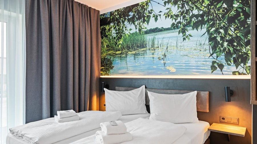 Hotel Amper