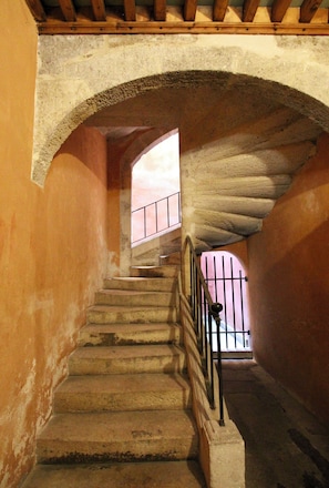 Interior - A cocoon for two in the heart of old Pézenas (Pézenas)
