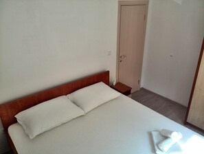 Classic Apartment (9) | Free cribs/infant beds, free WiFi, bed sheets - Apartments Bellator (Dobrinj)