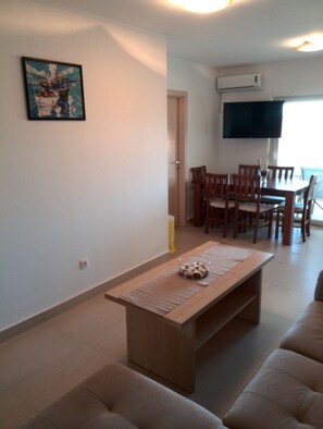 Interior - Apartments Bellator (Dobrinj)