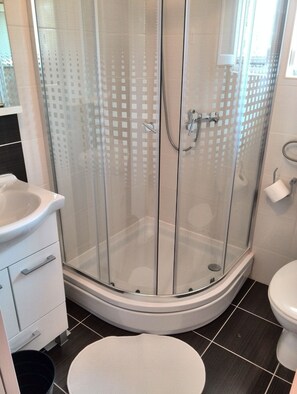 Classic Studio (4) | Bathroom shower