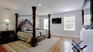 4 habitaciones, tabla de planchar con plancha y wifi gratis